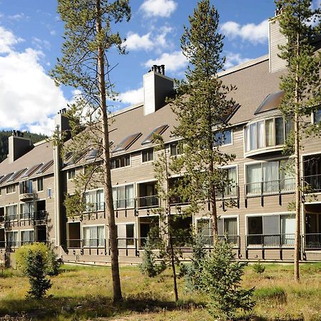 Evergreen Condominiums By Keystone Resort Екстер'єр фото