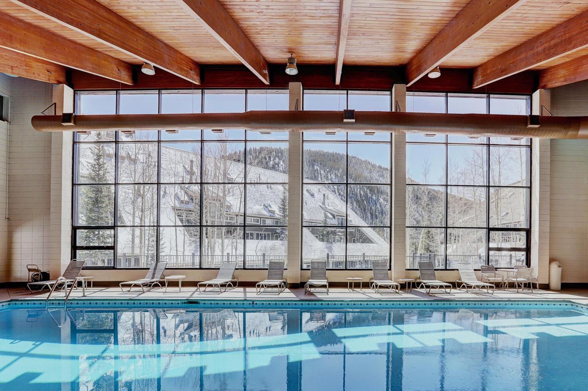 Evergreen Condominiums By Keystone Resort Екстер'єр фото