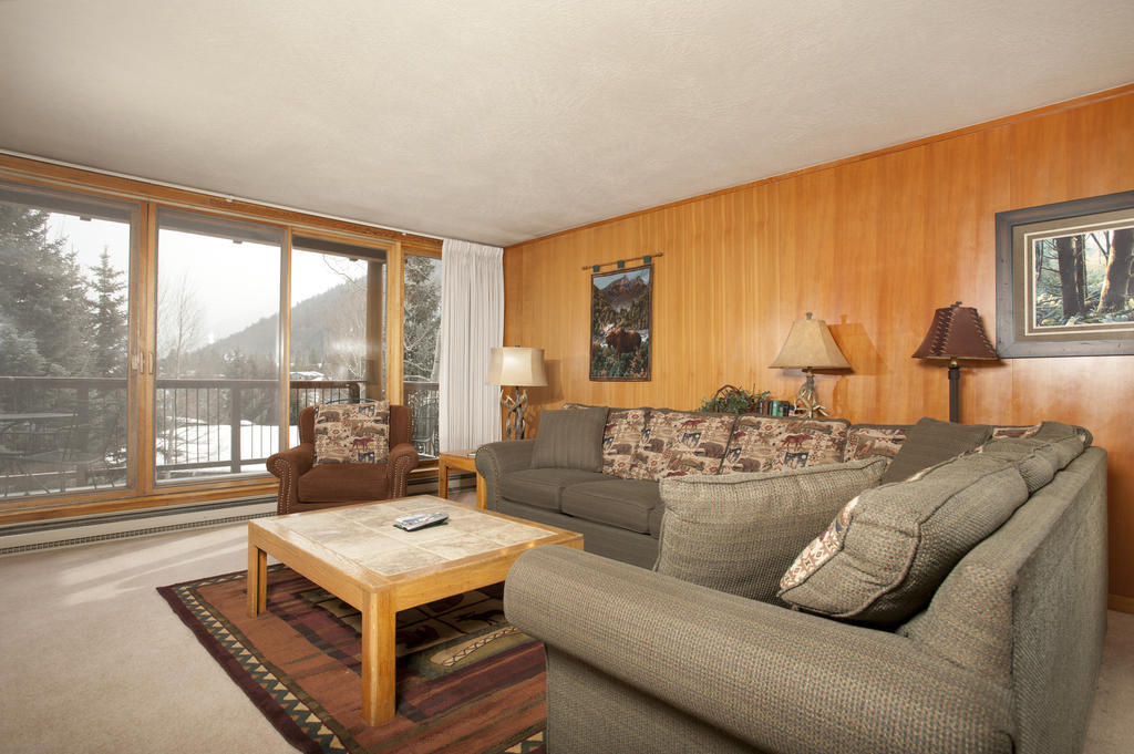 Evergreen Condominiums By Keystone Resort Номер фото