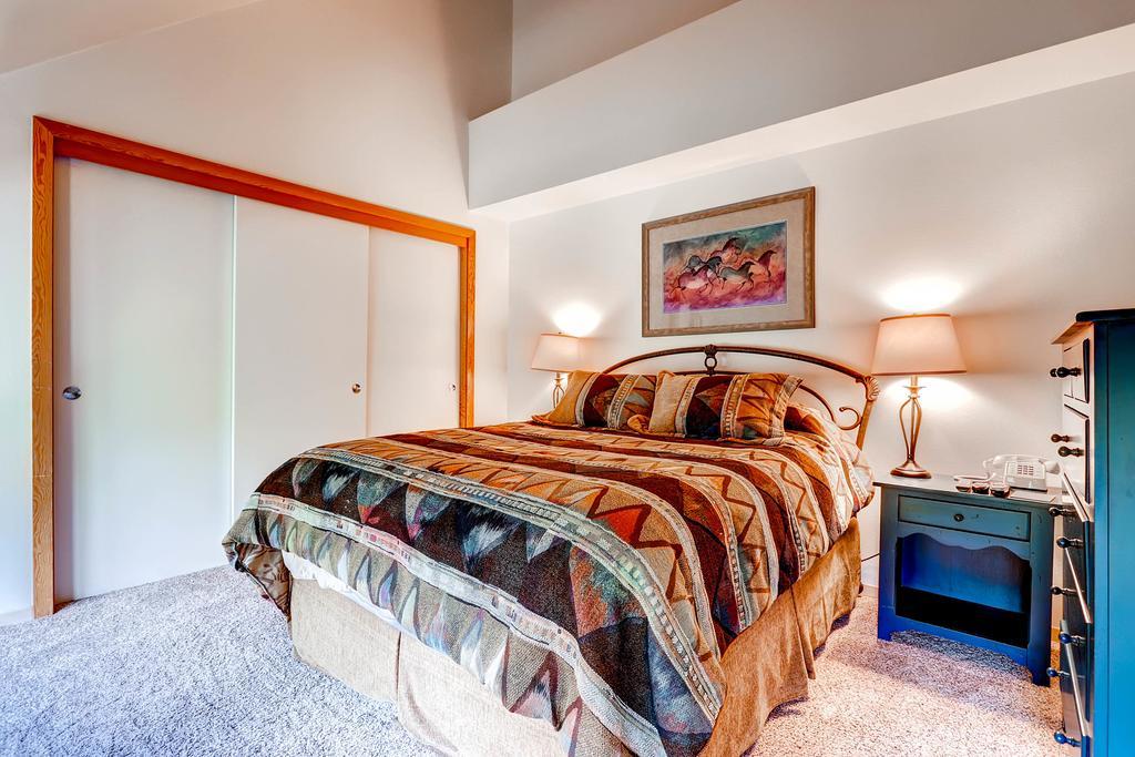 Evergreen Condominiums By Keystone Resort Екстер'єр фото