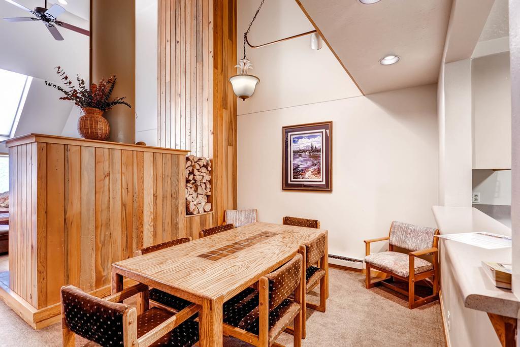 Evergreen Condominiums By Keystone Resort Екстер'єр фото