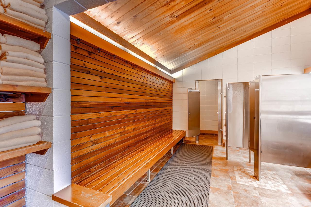 Evergreen Condominiums By Keystone Resort Екстер'єр фото