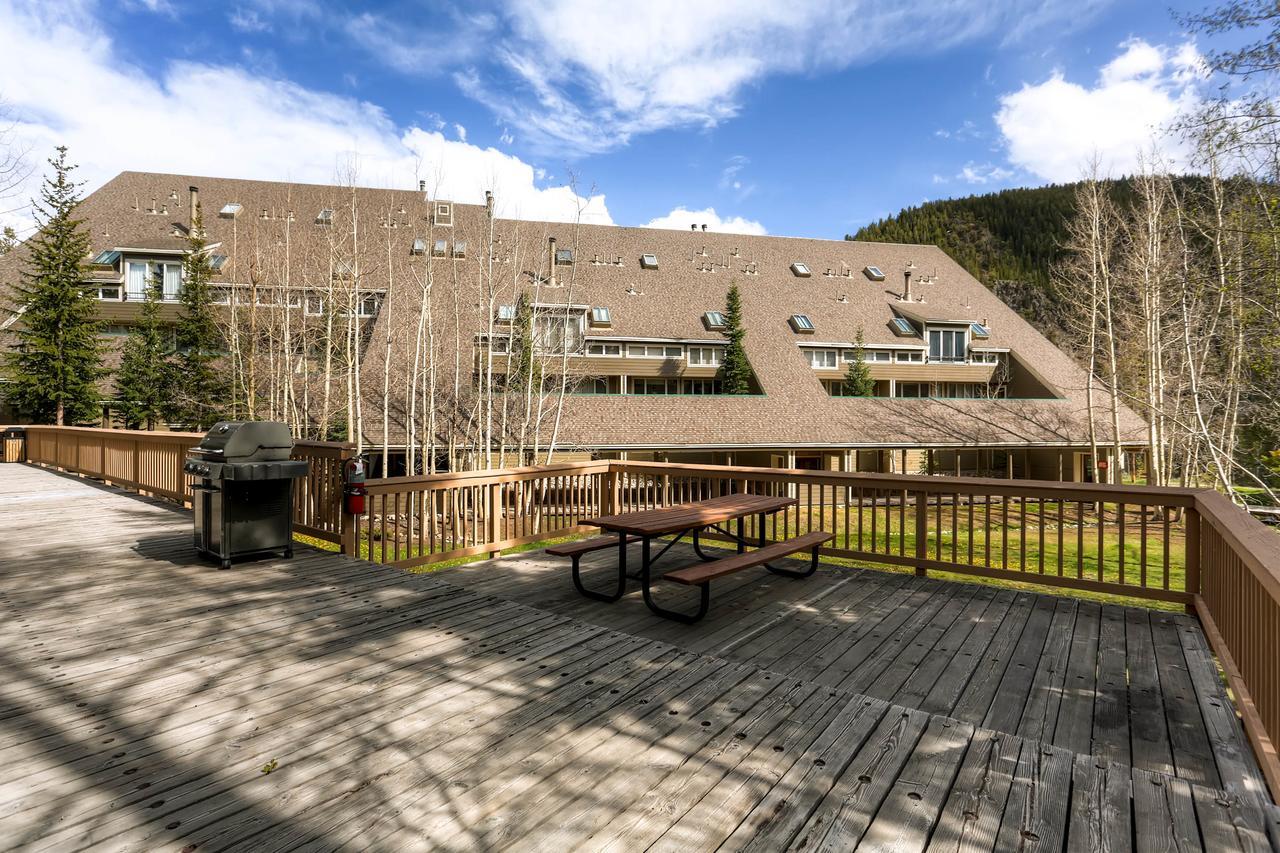 Evergreen Condominiums By Keystone Resort Екстер'єр фото